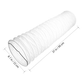 Floor Lamp Shade Collapsible Living with Style Large Rice Decorative Lamp Shades for Floor Lamps Woven Lampshades Modern Natural Foldable Lampshade Bedroom Beige Cover Paper