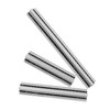 Operitacx 4sets Aluminum Ruler Measuring Tool Multifunctional Three Multi-use Measuring