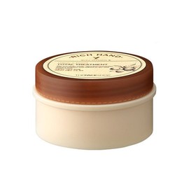 The Face Shop Rich Hand V-Hand Foot Total Treatment 120ml / 리치핸드 V핸드 풋 토탈 트리트먼트 120ml