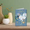 Words 'n' Wishes Traditional Boyfriend Birthday Card,Birthday Card for Boyfriend,