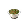 Zodiac 4062 Colander Satin Wire Handle 24 cm/9"
