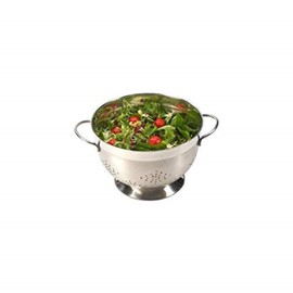 Zodiac 4062 Colander Satin Wire Handle 24 cm/9"
