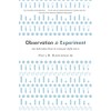 Observation and Experiment: An Introduction to Causal Inference