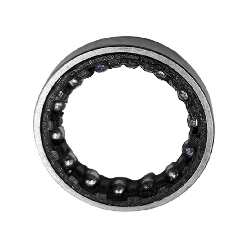 LOSTAR Tilt Steering Column Upper Bearing Compatible with 1972-2002 Chevy