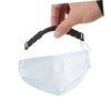 Gatuida 10pcs Anti Strangulation Mask Masks Hook Ear Protective Mask