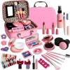 For Ideahome Kids Washable Makeup Girl Toys - Real Make
