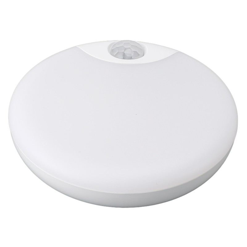 Motion Sensor Night Light Eye Caring USB Charging Wireless LED
