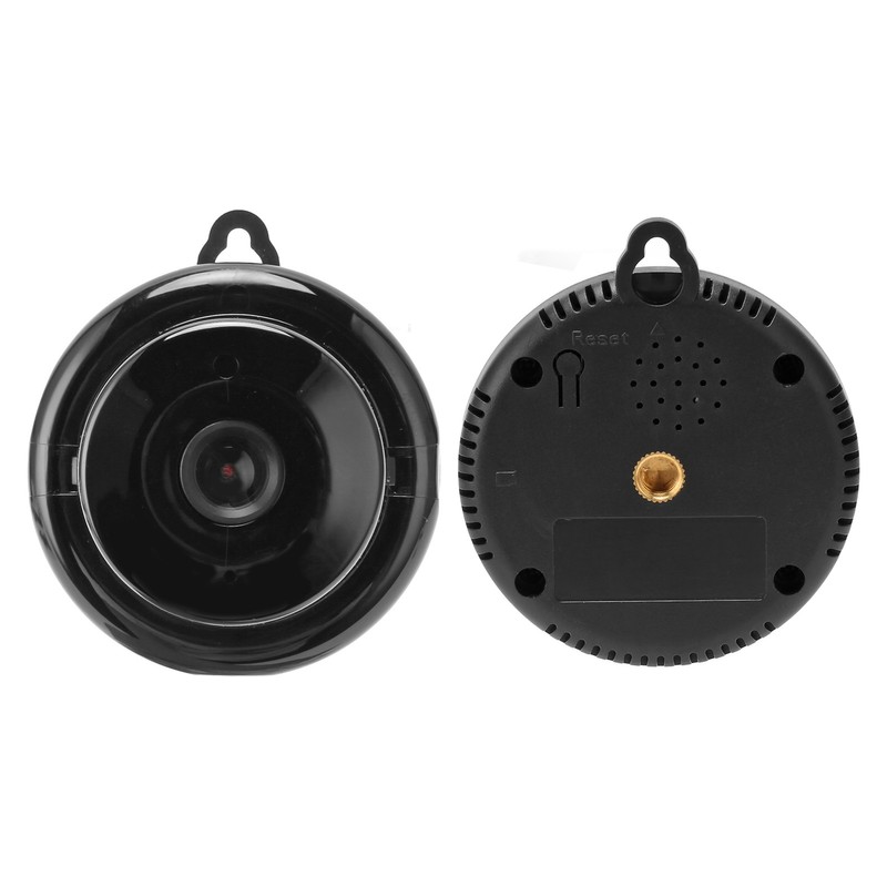 WiFi Camera HD 1080P Motion Detection Night Vision Home Security