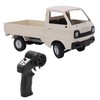 1:16 RC Truck Model 4 Wheel Drive Toy Car with
