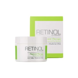 Retinol Pigment Therapy by Robanda for Women - 1 oz Cream