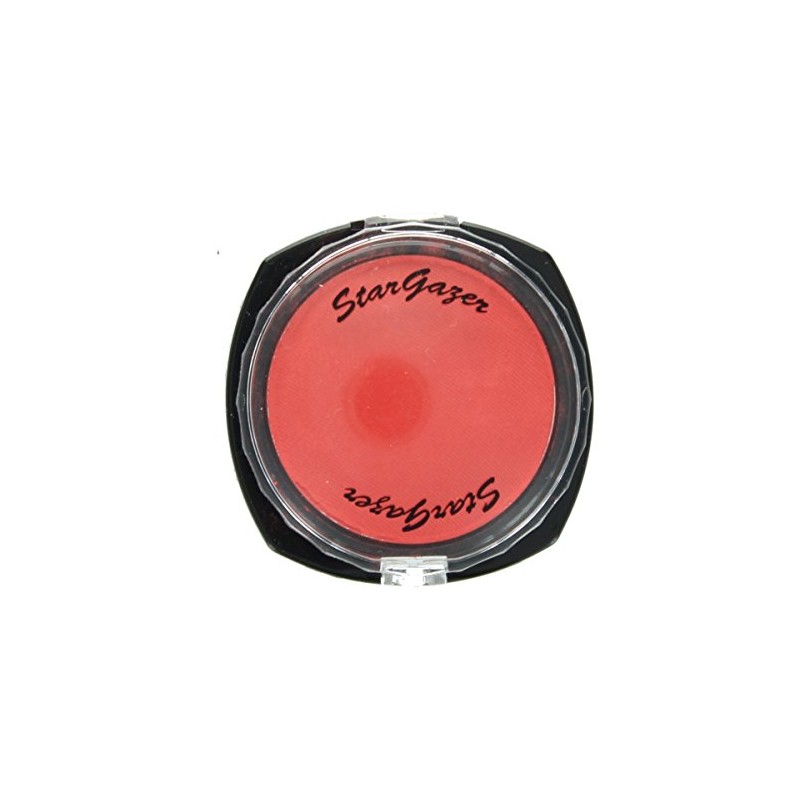 Stargazer Products Eye Shadow Red 2 g