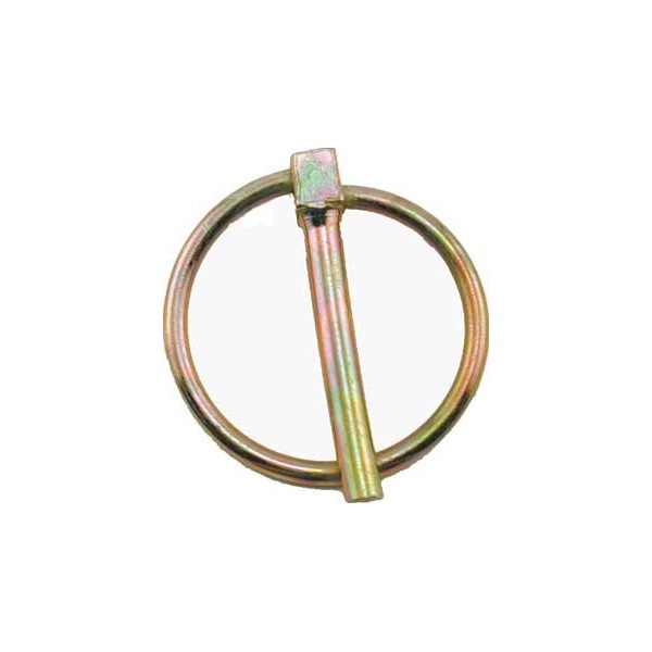 8 Hitch Pin Jump Safety of Tow Bar Lynch Clip