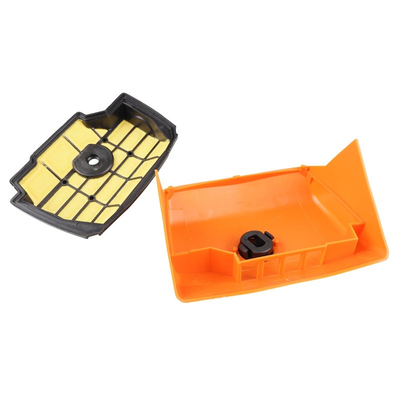 Air Filter Cover with Air Filter for MS201TCM 1145 140