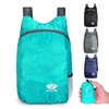 Waterproof Foldable Backpack, Lightweight Travel Backpack, Outdoor Sports Backpack, Portable