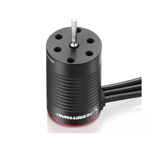 Hobbywing QuicRun 2030SL G2 1/18 Brushless Motor (7800kV) [HWA30404802]