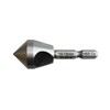 Star-M Stainless Steel Chamfer Cutter for 0.4 - 0.6 inches