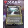 Mtg. 2x Unidentified Hovership. Showcase. Duskmourn. Pack Fresh