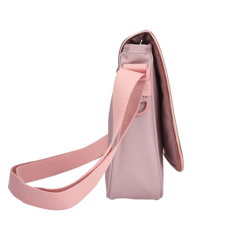Depesche TOPModel Viva Violet 13295 Small Shoulder Bag in Purple