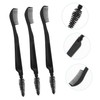 Beavorty Essential Makeup Tool for Women: 10pcs Eyebrow Brush Lash