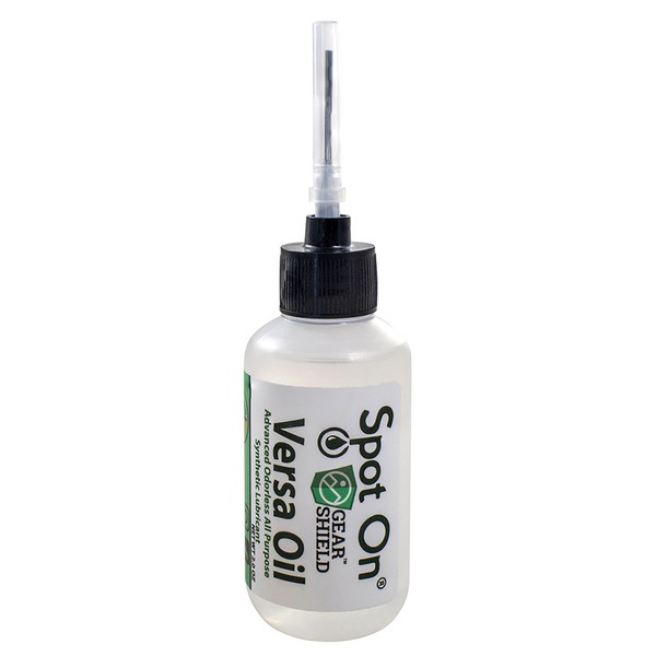 All Purpose Full Synthetic Oil - Advanced Synthetic Lubricant for