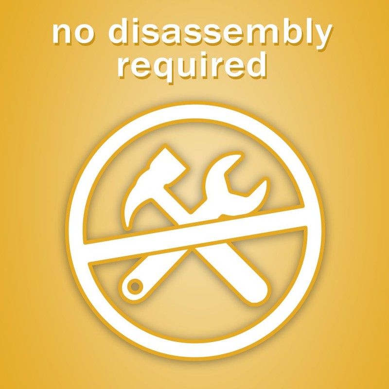 Urnex Grindz Professional Coffee Grinder Cleaning Tablets, 3 Single Use