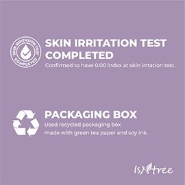 ISNTREE Onion Newpair Essence Toner, Tónico hidratante y calmante, 200ml