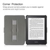 Vakarey Ultra Thin with Automatic Wake/Sleep Case for Tolino Shine