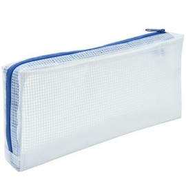 Magex MMCL-BB Mesh Case with Gusset, BB (Passbook/Check)
