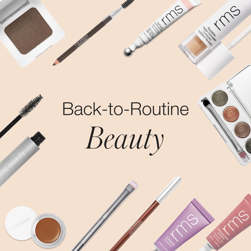 RMS Beauty Cashmere Matte Eyelights 8.5ml Wildflower