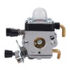 Harbot FS80R FS45 Carburetor for Stihl FS55 FC55 FC75 FC85