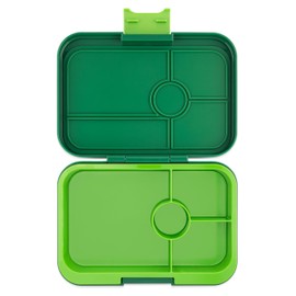 Yumbox Tapas Leakproof Bento Lunch Box Container (Palm Green Lime)