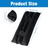HIULLEN Seat Belt Pillow for Mastectomy Post-Surgery, Heart Surgery Recovery