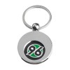 Hannover 96 Key Ring with Shopping Chip
