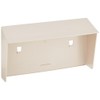 Ferplast L289 Feeder Cover For Fpi 4514 Feeder 27x8.5x15cm
