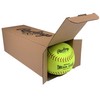 Rawlings | Softball Oficial Dream Seam Fastpitch | 12 Pulgadas