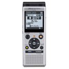 OM SYSTEM WS-882 SLV Language Learning/Lecture Recording/Meeting Recording/Minutes/Linear PCM Recording/External
