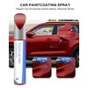 PARTS4EV Touch Up Paint Compatible with Kia Exact Match Chips