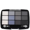 Palette Eye Shadow Eyeshadow L Much – Grey – Miss Miss