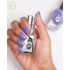Sally Hansen SH Miracle Gel Nail Polish Lacquer Shiny Top