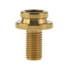 dingtai sukueate-pa-botomuburakettotitan Screw for 2 m8x15 Bicycle kurankuborutogo-rudo