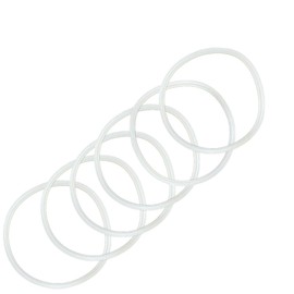 MBR-0301, Gaskets Replacement Part Suitable for Magic Bullet MBR-0301 250W Blenders 6Pcs