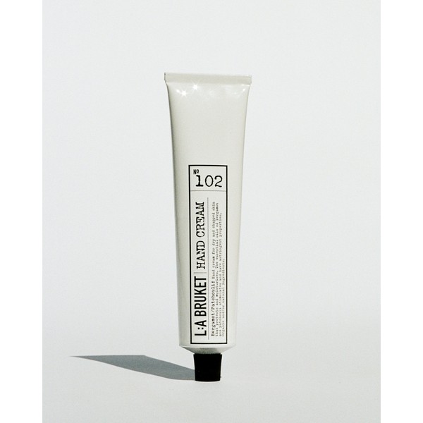 La Brunette Hand Cream 70ml (Choose 1 of 9 types),
