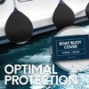 Byllstore Boat Buoy Covers | 1, 2 & 4-Pack |