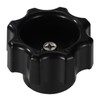 BOXOB 630-7965 Wall Hydrant Handle Kit, Compatible with Prier Mansfield