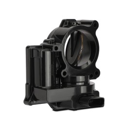 Frankberg Throttle Body Compatible with Golf V 1K1 1.4L 2005-2008 Polo 6R 1.4L 2010-2014 Passa.t 3C2 1.4L 2009-2010 Fabia II 542 1.4L 2010-2014 Replace# 0 3C1288, 063A