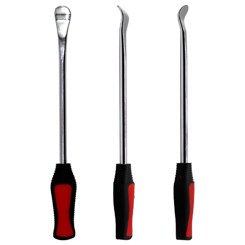 Tire Lever Set Bike Motorcycle Tire Spoon Tyre Changing Tool