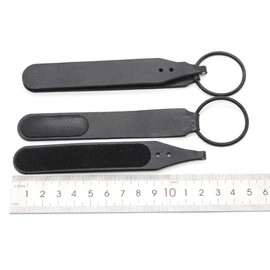 LIANGMEI Knuckle Straps with Wrist Straps Compatible for Oculus Quest 2 VR Anti-Drop Hand Grip Accessories