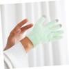 Ipetboom Moisturizing Gloves Foot Mask Set Moisturizing Gel Heel Socks