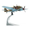 DCD Bristol Beaufort MkIa Bomber Aircraft Minifigure 1944 'EK979 Middle