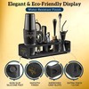 Elite Mixology Bartender Kit 20-Piece Boston Cocktail Shaker Set for
